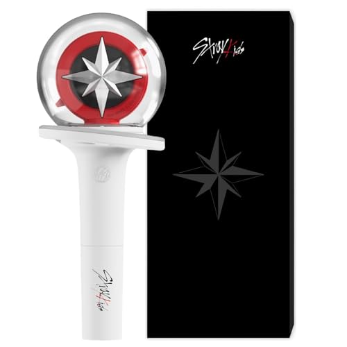YinHaong Stray Kids Offizielles fluoreszierendes Rod Ver 2 Kpop Produkt von YinHaong