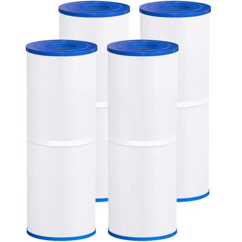 Yinage PLFPRB50-IN Spa-Filter ersetzt Pleatco PRB50-IN, PRB50IN, Unicel C-4950, Filbur FC-2390, kompatibel mit J210/J220/J235/J245, Guardian 413-212-02, 50 m², 5 x 13 Wannenfilter, 4. Lieferumfang: Yinage PLFPRB50-IN Spa-Filter ersetzt Pleatco PRB50-IN, PRB50IN, Unicel C-4950, Filbur FC-2390, kompatibel mit J210/J220/J235/J245, Guardian 413-212-02, 50 m², 5 x 13 Wannenfilter, 4. Lieferumfang: von Yinage