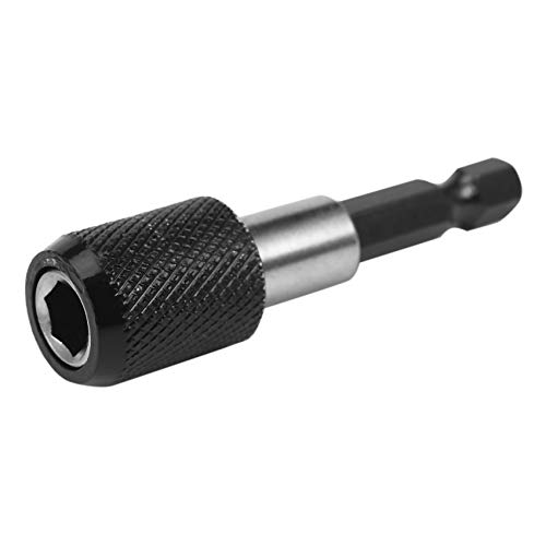 Yinchus 1/4 Impact Drive Sechskantschaft Schnellwechselhalter Bit Bohrfutter Adapter von Yinchus
