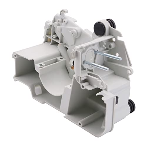 Yinchus Kurbel GehäUse Motor GehäUse für MS170 MS180 MS 170 180 017 018 Teile Des Ketten SäGen Motors 11300210801 Yinchus Kurbel GehäUse Motor GehäUse für MS170 MS180 MS 170 180 017 018 Teile Des Ketten SäGen Motors 11300210801 von Yinchus