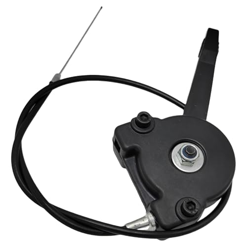 Yingspart Drosselklappensteuereinheit für RM80 RM80T Jumping Jack Rammer Tamper Compactor von Yingspart