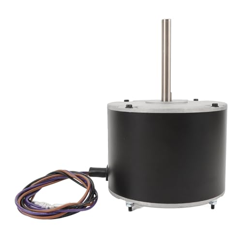 Yinhing 1-4 1075 U/Min 1 Geschwindigkeitskondensator-Lüftermotor 0131M00061sp für SSX160481BA GSC130481AE von Yinhing