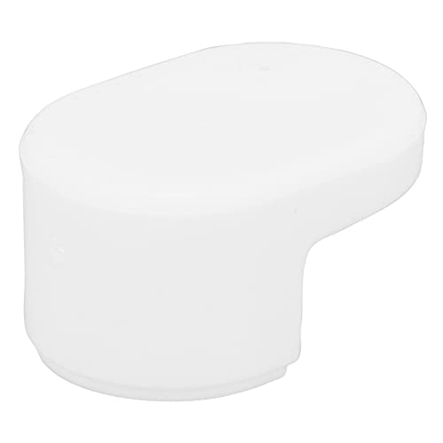 Yinhing Elektrischer Roller Heck -Kotflügel -Hakenabdeckungsstopfen Ersatzteile für M365 Pro Pro Scooter Praktisch (White) von Yinhing