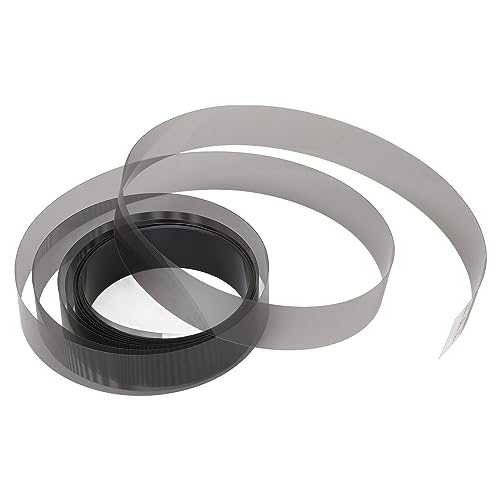 Yinhing Lineare Encoder -Streifenskala, Drucker -Encoder -Streifencodierung, PET -Filmersatz -Rasterteile, Drucker -Encoder -Streifen, 150dPI, 2700 Mm Länge Yinhing Lineare Encoder -Streifenskala, Drucker -Encoder -Streifencodierung, PET -Filmersatz -Rasterteile, Drucker -Encoder -Streifen, 150dPI, 2700 Mm Länge von Yinhing