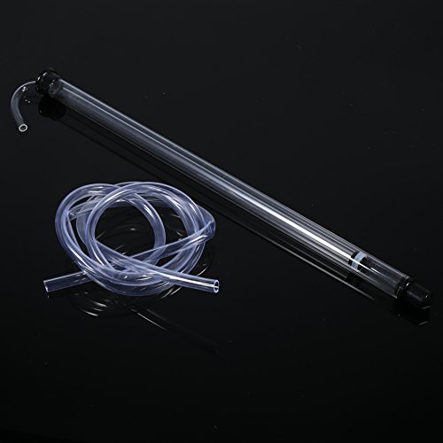 Yinhing Mead -Making -Kit, Weinherstellung Kit mit Röhrchen Plastik Auto Siphon Racking Cane Weinstab für Bier Weineimer Marboy Flasche Yinhing Mead -Making -Kit, Weinherstellung Kit mit Röhrchen Plastik Auto Siphon Racking Cane Weinstab für Bier Weineimer Marboy Flasche von Yinhing
