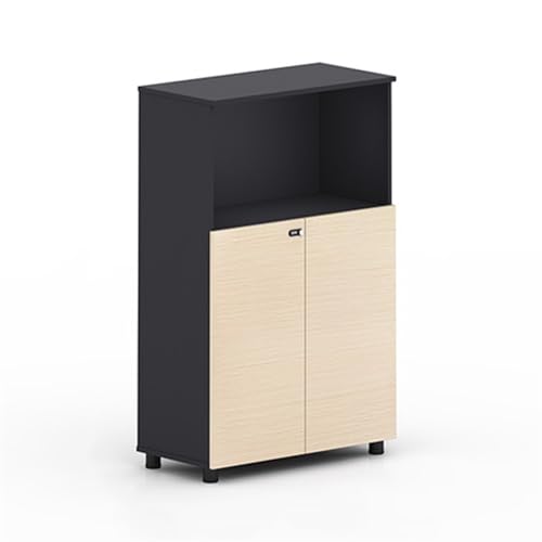Yinj9562fg Bürocontainer Büro-AktenschrankDoppeltür aus Holz ohne TürtrennwandLagerschrankAktenschrankMit ZahlenschlossMehrstufiger StauraumKleiner Seitenschrank Büroschrank Yinj9562fg Bürocontainer Büro-AktenschrankDoppeltür aus Holz ohne TürtrennwandLagerschrankAktenschrankMit ZahlenschlossMehrstufiger StauraumKleiner Seitenschrank Büroschrank von Yinj9562fg