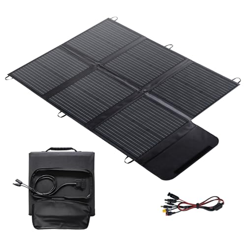 Faltbares Solarpanel 120W Solar-Ladegerät IP67 Wasserdicht und Staubdicht Hohe Ausgangskonversionseffizienz 22% Tragbares Ladegerät Solarstrom Solarpanel Camping Outdoor Notstromversorgung Faltbares Solarpanel 120W Solar-Ladegerät IP67 Wasserdicht und Staubdicht Hohe Ausgangskonversionseffizienz 22% Tragbares Ladegerät Solarstrom Solarpanel Camping Outdoor Notstromversorgung von Yinleader