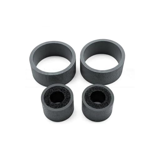 1 Stück 5484B001 Austauschrollen-Reifen-Set für DR C125 C125W C225 C225W II Scanner von Yinxi