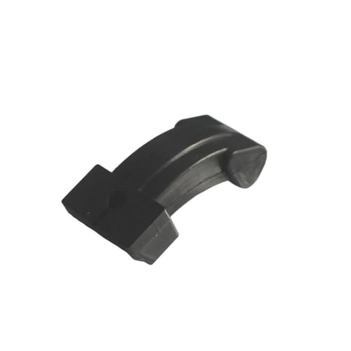 Yinxi 1 Teil/Satz Für Roland HD-1 Blatt Sensor Antrieb Schaltung Membran Pedal Gummi Hallo Hut Pedal Gummi Teil Trommel (Color : Pedal Rubber) von Yinxi