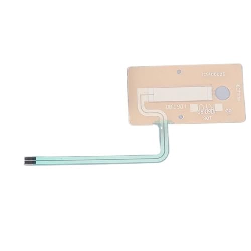 Yinxi 1Set Blatt Sensor Antrieb Für Roland Trommel Hallo Hat Pedal Gummi Teil Schaltung TD4 9 11 15 17 Für Roland FD-8 Hallo Hat Pedal Gummi (Color : A) von Yinxi