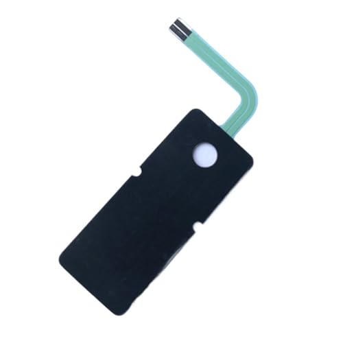 Yinxi Blatt Sensor/Pedal Gummi Für Roland TD-1 Aktuator Schaltung Membran Hi Hat Sensor Gummis Elektrische Trommel Zubehör Teile (Color : 1 Sheet Sensor) von Yinxi