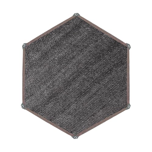 Trampolin Sonnenschutz Abdeckung, Trampolin Sunblock Abdeckung Sunblock Schattentuch Baldachin Markise Sonnenschutz Wasserdicht Faltbar Reißfest für Terrasse Garten von Yiohejy