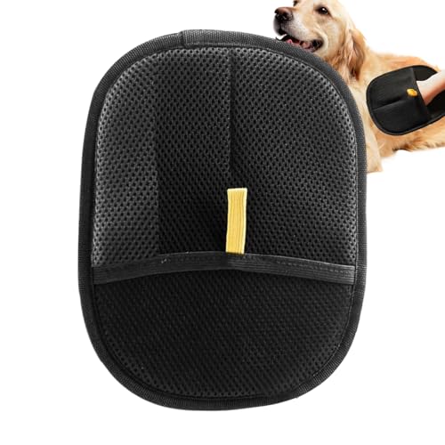 Yiohejy 2 Stücke Tierhaarentferner Handschuh, Doppelseitige Haustierpflegehandschuhe, Multifunktionale Haustier Haarentferner Handschuhe, Haustierpflegehandschuhe Für Waschen, Pflege Yiohejy 2 Stücke Tierhaarentferner Handschuh, Doppelseitige Haustierpflegehandschuhe, Multifunktionale Haustier Haarentferner Handschuhe, Haustierpflegehandschuhe Für Waschen, Pflege von Yiohejy