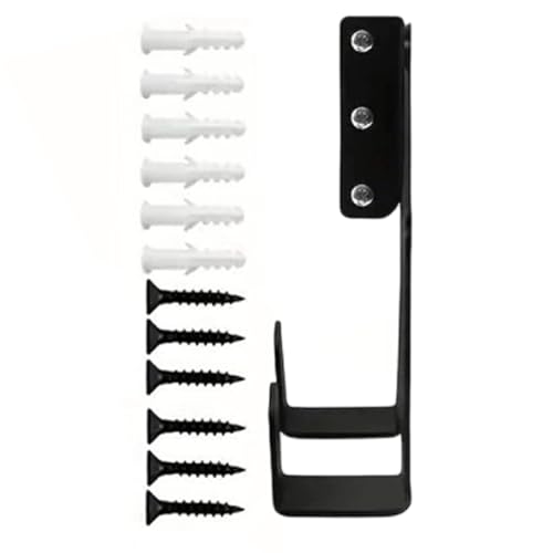 Yiohejy Kettensägen Aufhängung Wandhalterung | Wandhalterung für Rasentrimmer - Stabile Metall Aufbewahrung Für Garten Garage Haus Werkstatt Schuppen | Für Schuppen Haus Werkstatt Garten Indoor Yiohejy Kettensägen Aufhängung Wandhalterung | Wandhalterung für Rasentrimmer - Stabile Metall Aufbewahrung Für Garten Garage Haus Werkstatt Schuppen | Für Schuppen Haus Werkstatt Garten Indoor von Yiohejy