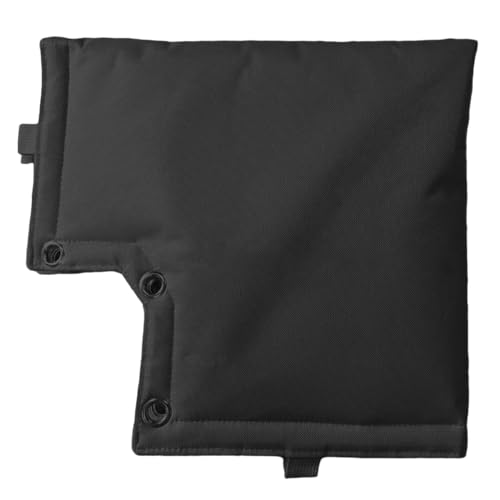 Yiohejy Rückflussverhinderer-Abdeckung, Rückflussverhinderer-Abdeckung, isolierte Tasche | Wasserdichter Isolierbeutel für Rückflussverhinderer,Schutzrohrabdeckungen für Bewässerungs- und von Yiohejy