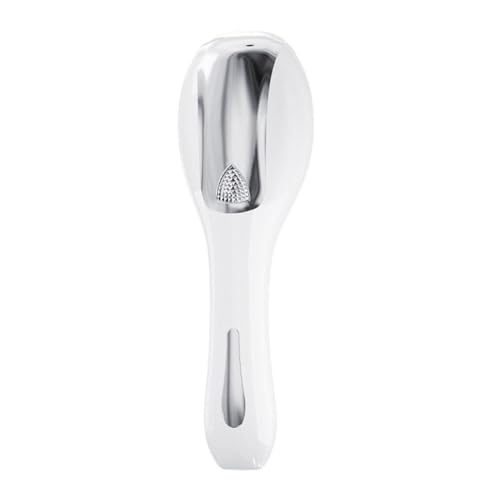 Yiokii 2-in-1-Haaröl-Applikator, elektrischer Kopfhautöl-Applikator und Kopfhautmassagegerät, Haarvibrationsmassenquellen, Wachstum, drei Licht Yiokii 2-in-1-Haaröl-Applikator, elektrischer Kopfhautöl-Applikator und Kopfhautmassagegerät, Haarvibrationsmassenquellen, Wachstum, drei Licht von Yiokii