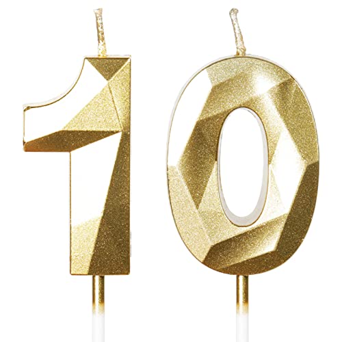 Yiran Geburtstagskerzen Zahlen 11, 5cm Gold Geburtstagskerzen, Kerzen Geburtstag, Geburtstag Kerzen, Tortendeko Geburtstag, Kuchendeko Geburtstag, Geburtstagskerzen für Geburtstagsdeko, Nummer 11 Yiran Geburtstagskerzen Zahlen 11, 5cm Gold Geburtstagskerzen, Kerzen Geburtstag, Geburtstag Kerzen, Tortendeko Geburtstag, Kuchendeko Geburtstag, Geburtstagskerzen für Geburtstagsdeko, Nummer 11 von Yiran