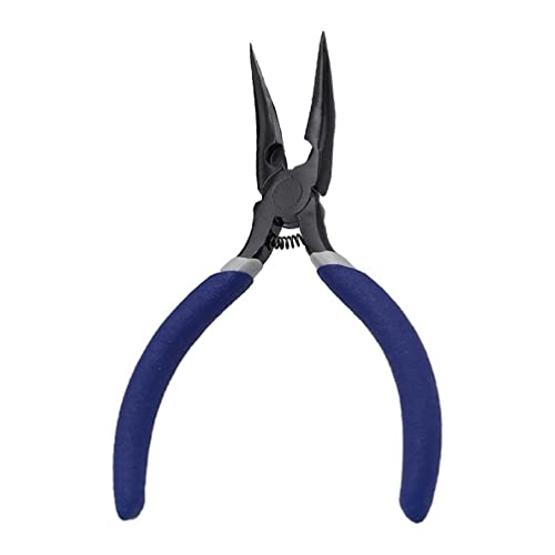 Chicken Feet Boneless Pliers with Comfort Grips Handles Bone Shaving Scissor Clip Bone Removal Needle Nose Pliers Boneless Chicken Chicken Duck Gooses Claw Boning von Yisawroy