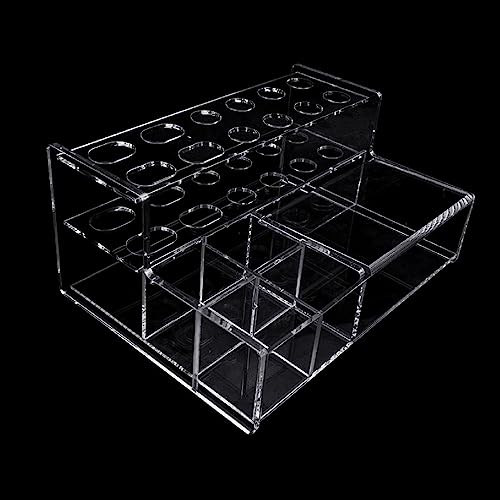 Lab Resin Composite Applicator Dispenser Premium Organizer Holder Rack for Composite Spritzen Accessories Lab Equipment von Yisawroy