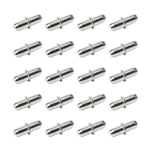 Regalbolzen Metallstifte Stützheringe Schrank Regal Heringe Clips Regalstütze Halter Heringe für Küchenmöbel Schrank Regalbolzen Heringe Metall Pin Schranktrenner Halter Schrank Schrank Möbel 20 Regalbolzen Metallstifte Stützheringe Schrank Regal Heringe Clips Regalstütze Halter Heringe für Küchenmöbel Schrank Regalbolzen Heringe Metall Pin Schranktrenner Halter Schrank Schrank Möbel 20 von Yisawroy