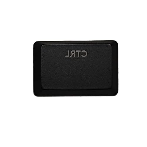 Yisawroy Ersatz G813/G815/G913/G915 mechanische Tastatur, Strg-Tastenkappen, Strg-Tastenkappen von Yisawroy