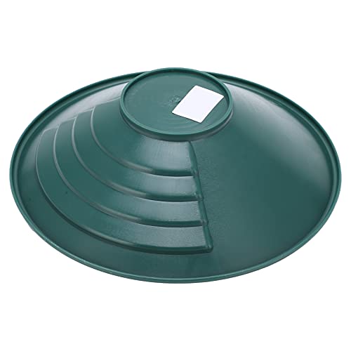Gold Panning Klassifikator mit Goldsieb 260 mm Gold Pan für Bäche für Berggebiete für Flüsse von Yitre