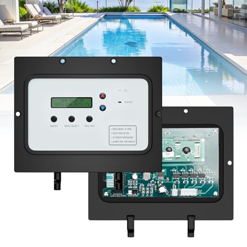 Yitrust 472734 Auto Heat Control Board Assembly Replacement for Pentair Pool and Spa Heat Pump von Yitrust