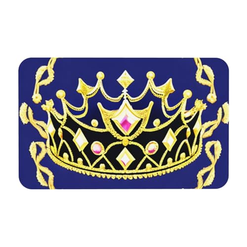 Yizhiyz Fantasy Tiara Kieselgur Matte 50 x 80 cm, saugfähig, schnell trocknend, verschleißfest, geeignet für Bad und Küche. Yizhiyz Fantasy Tiara Kieselgur Matte 50 x 80 cm, saugfähig, schnell trocknend, verschleißfest, geeignet für Bad und Küche. von Yizhiyz