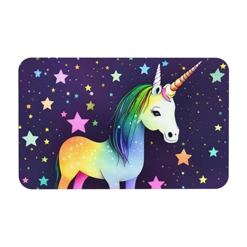 Yizhiyz One-Horse Star Kieselgur Matte 50 x 80 cm, saugfähig, schnell trocknend, verschleißfest, geeignet für Bad und Küche. Yizhiyz One-Horse Star Kieselgur Matte 50 x 80 cm, saugfähig, schnell trocknend, verschleißfest, geeignet für Bad und Küche. von Yizhiyz