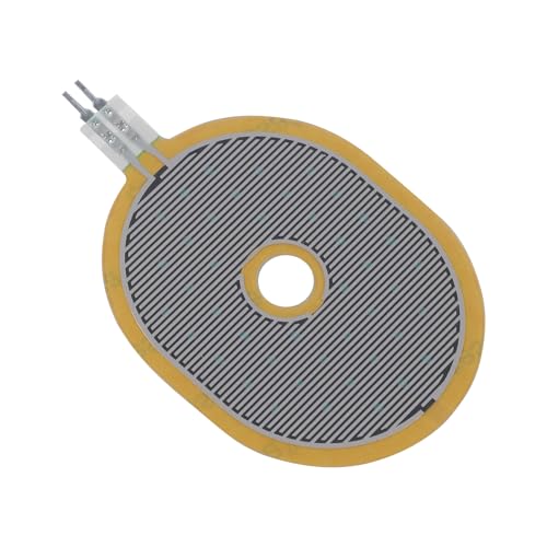 Dünnschicht Drucksensoren 0 5–50 Kg Kraftempfindlicher Widerstand Widerstandstyp Kraftempfindlicher Widerstand Kraftsensoren Dünnschicht Drucksensoren 0 5–50 Kg Kraftempfindlicher Widerstand Widerstandstyp Kraftempfindlicher Widerstand Kraftsensoren von Yjcnelcr