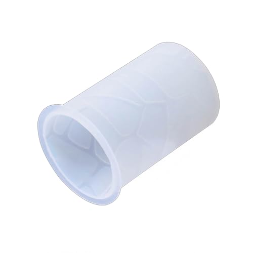Yjcnelcr Kerzenformen, Stumpenkerzenformen für Kerzen, Gips, Ornamente, Zuhause Yjcnelcr Kerzenformen, Stumpenkerzenformen für Kerzen, Gips, Ornamente, Zuhause von Yjcnelcr