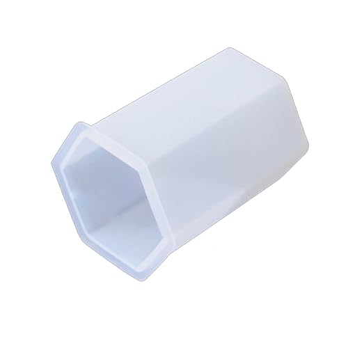 Yjcnelcr Kerzenformen, Stumpenkerzenformen für Kerzen, Gips, Ornamente, Zuhause Yjcnelcr Kerzenformen, Stumpenkerzenformen für Kerzen, Gips, Ornamente, Zuhause von Yjcnelcr