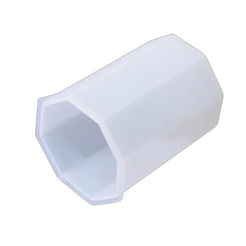 Yjcnelcr Kerzenformen, Stumpenkerzenformen für Kerzen, Gips, Ornamente, Zuhause Yjcnelcr Kerzenformen, Stumpenkerzenformen für Kerzen, Gips, Ornamente, Zuhause von Yjcnelcr