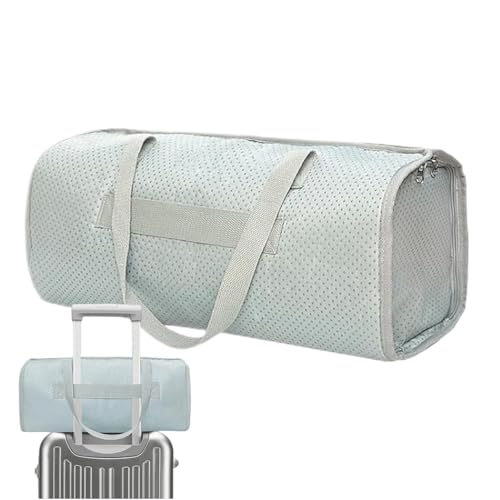 Yjkedfh Flugzeug Bett | Flugzeug Sitzerhöhung Für Kinder - Tragbare Schlafmatte Trage-Tasche für Wochenendreise Fitness Camping Yjkedfh Flugzeug Bett | Flugzeug Sitzerhöhung Für Kinder - Tragbare Schlafmatte Trage-Tasche für Wochenendreise Fitness Camping von Yjkedfh