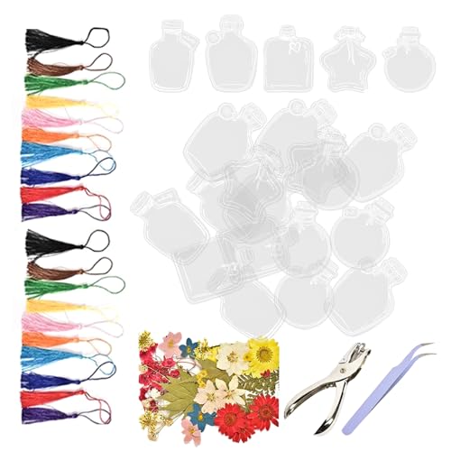 Yjkedfh Gepresste Blumen Lesezeichen,Handgefertigtes Florales Bastelset | Handgemachtes florales Bastelprojekt für Partys Schulprojekte Freunde Scrapbook Dekoration und Aktivitäten Yjkedfh Gepresste Blumen Lesezeichen,Handgefertigtes Florales Bastelset | Handgemachtes florales Bastelprojekt für Partys Schulprojekte Freunde Scrapbook Dekoration und Aktivitäten von Yjkedfh