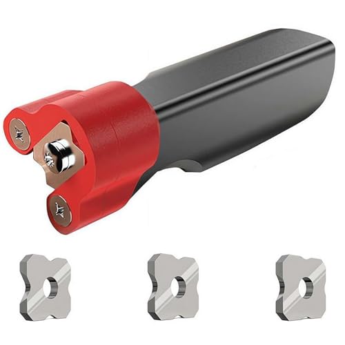 Yjkedfh Holzwerkstatt Trimmer | Möbel Kantenbander,Mobiler Kantentrimmer Für Werkstatt, Tür, Möbel, Industrie, Holzbearbeitung, Tischlerei von Yjkedfh