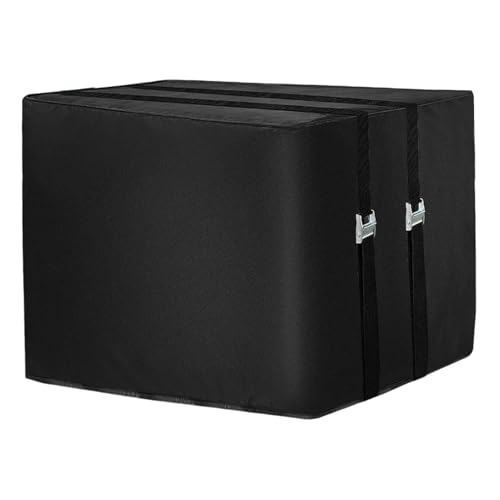 Yjkedfh Klimaanlagen Abdeckungen Für Den Außenbereich,Wärmegedämmte Split-Kondensator Umhüllung | Staubdichter Wetterfester Frostschutz Für Sommer Winter Garage Terrasse Außenbereich Yjkedfh Klimaanlagen Abdeckungen Für Den Außenbereich,Wärmegedämmte Split-Kondensator Umhüllung | Staubdichter Wetterfester Frostschutz Für Sommer Winter Garage Terrasse Außenbereich von Yjkedfh