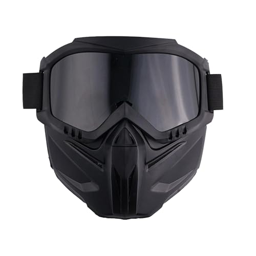 Yjkedfh Schweißerhelm - Schweißschutzmaske | Atmungsaktive Kopfausrüstung Augenschutz Flamm- Und Hitzebeständig Für Werkstatt Garage Schleifarbeiten Yjkedfh Schweißerhelm - Schweißschutzmaske | Atmungsaktive Kopfausrüstung Augenschutz Flamm- Und Hitzebeständig Für Werkstatt Garage Schleifarbeiten von Yjkedfh