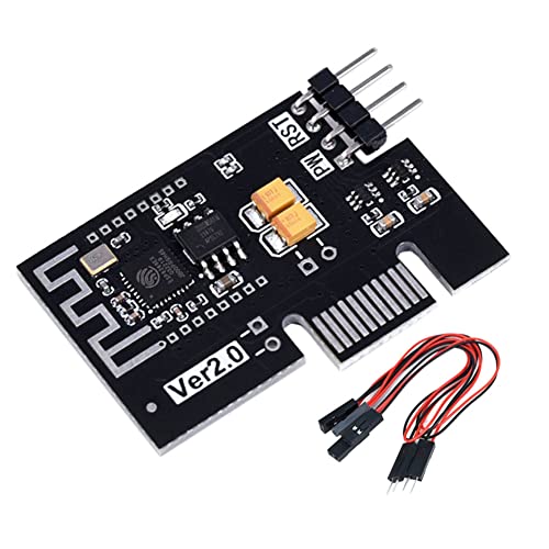 Yklhsocneg Desktop Computer Boot Card WiFi APP Ferngesteuerte Switch Karte Computer Remote Boot Startup Karte von Yklhsocneg