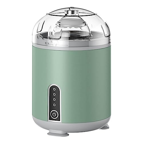 Yklhsocneg Elektrischer Eiermischer Eier-Shaker Golden Egg Maker Automatisches Mischen von Eiweiß und Eigelb Küchenzubehör Ei Homogenisator B Yklhsocneg Elektrischer Eiermischer Eier-Shaker Golden Egg Maker Automatisches Mischen von Eiweiß und Eigelb Küchenzubehör Ei Homogenisator B von Yklhsocneg