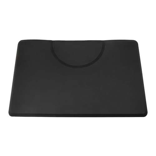 3ftx5ft Quadratische Bodenschutzmatte Matte rutschfest Anti-Ermüdungs-Salon Bodenmatte,für kleine Friseursalons und eignet Sich Friseur-Salon 3ftx5ft Quadratische Bodenschutzmatte Matte rutschfest Anti-Ermüdungs-Salon Bodenmatte,für kleine Friseursalons und eignet Sich Friseur-Salon von YlluySmn