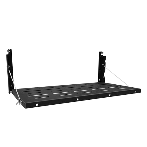 YlluySmn 60 x 31cm Edelstahl Klapptisch Heckklappe Tailgate Tisch Laderaumhalterung Faltbar Folding Dining Table,Runde Ecken und Kanten,für Platzieren von Lebensmitteln, Alltagsgegenständen YlluySmn 60 x 31cm Edelstahl Klapptisch Heckklappe Tailgate Tisch Laderaumhalterung Faltbar Folding Dining Table,Runde Ecken und Kanten,für Platzieren von Lebensmitteln, Alltagsgegenständen von YlluySmn