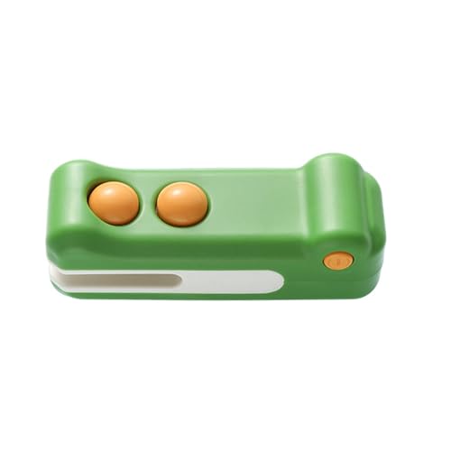 Ylnailky Beutelversiegler,Magnetisches Lebensmittelversiegelungsgerät - Handheld Neuversiegelung Werkzeug Für Lebensmittel Frische Aufbewahrung Snacks Ylnailky Beutelversiegler,Magnetisches Lebensmittelversiegelungsgerät - Handheld Neuversiegelung Werkzeug Für Lebensmittel Frische Aufbewahrung Snacks von Ylnailky