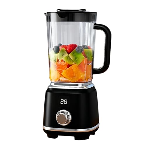 Ylnailky Elektrische Saftpressen,Wiederaufladbarer Orangenentsafter Mit LED Display - Kabelloser Entsafter Für Küche Zitrusfrucht Getränk Ananas Saft Haushalt Ylnailky Elektrische Saftpressen,Wiederaufladbarer Orangenentsafter Mit LED Display - Kabelloser Entsafter Für Küche Zitrusfrucht Getränk Ananas Saft Haushalt von Ylnailky