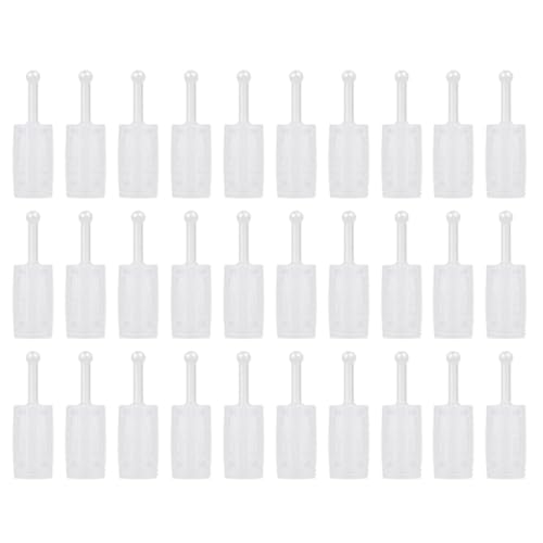 Ylnailky Farbsprüh Ersatzfilter,Feinmaschige Siebe Für Spritzgeräte - 30 Stücke Fangt Schmutz Partikel Ersatzfilter Für Wandmalerei Metallbeschichtung Möbelrestaurierung Ylnailky Farbsprüh Ersatzfilter,Feinmaschige Siebe Für Spritzgeräte - 30 Stücke Fangt Schmutz Partikel Ersatzfilter Für Wandmalerei Metallbeschichtung Möbelrestaurierung von Ylnailky