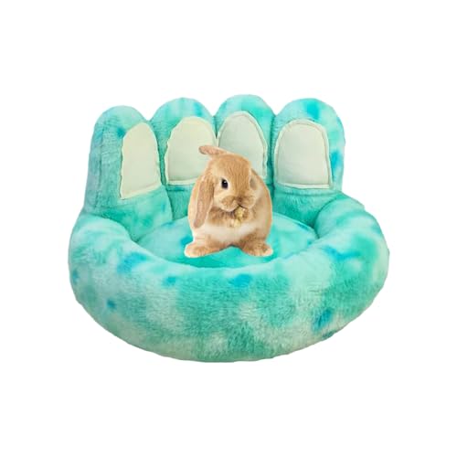 Ylnailky Hundebett - Beruhigendes Weiches Katzenbett Mit Rutschfester Unterseite | Weiches Möbel Nest Schlafplatz Für Wohnung Terrasse Hundezimmer Innenbereich Ylnailky Hundebett - Beruhigendes Weiches Katzenbett Mit Rutschfester Unterseite | Weiches Möbel Nest Schlafplatz Für Wohnung Terrasse Hundezimmer Innenbereich von Ylnailky