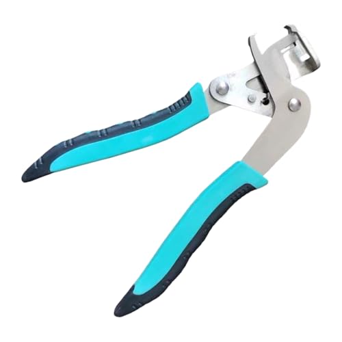 Ylnailky Kfz-Panel-Entfernungszange - Türverkleidungsklemme,Kfz-Werkzeug Abtrennzange für Nieten, Armaturenbretter, Alltag, Haushalt von Ylnailky