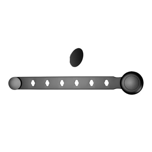 Ylnailky Magnet Kabelbinder | Silikon Kabelhalter Mehrfach Verwendbar - Ordnungshilfe Für Kabel In Küche Büro Schule Unterwegs Drinnen Draußen Ylnailky Magnet Kabelbinder | Silikon Kabelhalter Mehrfach Verwendbar - Ordnungshilfe Für Kabel In Küche Büro Schule Unterwegs Drinnen Draußen von Ylnailky