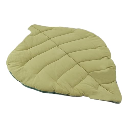 Ylnailky Niedlicher Katzenbett | Weiche Katzenkissen Hundebett | Schlafkissen Waschbar Für Indoor Transportbox Autositz Reise Camping Couch | Hundekatzen Kleintier Ylnailky Niedlicher Katzenbett | Weiche Katzenkissen Hundebett | Schlafkissen Waschbar Für Indoor Transportbox Autositz Reise Camping Couch | Hundekatzen Kleintier von Ylnailky