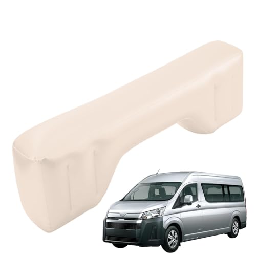 Ylnailky Rücksitz-raumfüller | 135x38x25cm Auto Aufblasbare Luftmatratze | PVC Auto Luftmatratze Rücksitzlücken | Lärmreduzierung LKW-Bett-Luftmatratzes | Luftbett-Kissen Für Reisen, Camping Ylnailky Rücksitz-raumfüller | 135x38x25cm Auto Aufblasbare Luftmatratze | PVC Auto Luftmatratze Rücksitzlücken | Lärmreduzierung LKW-Bett-Luftmatratzes | Luftbett-Kissen Für Reisen, Camping von Ylnailky